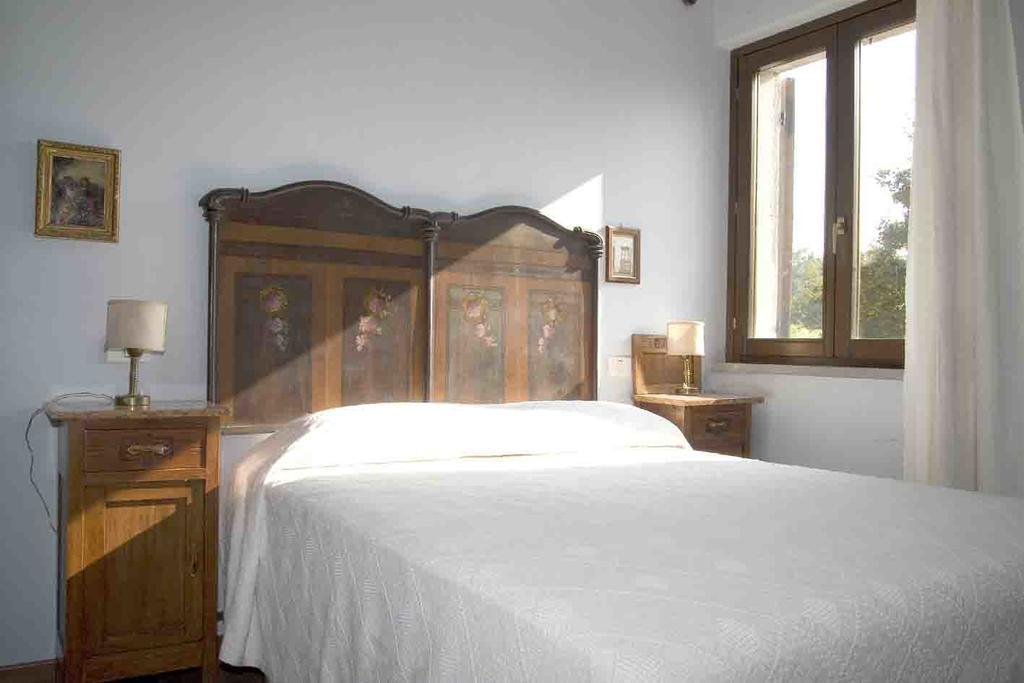 Appartement Agriturismo Il Fienile di Cà Battista à Cagli Extérieur photo