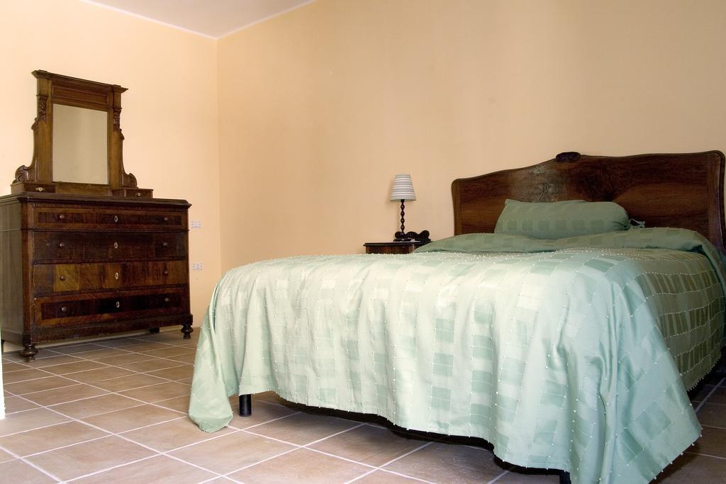 Agriturismo Il Fienile di Cà Battista Cagli Extérieur photo