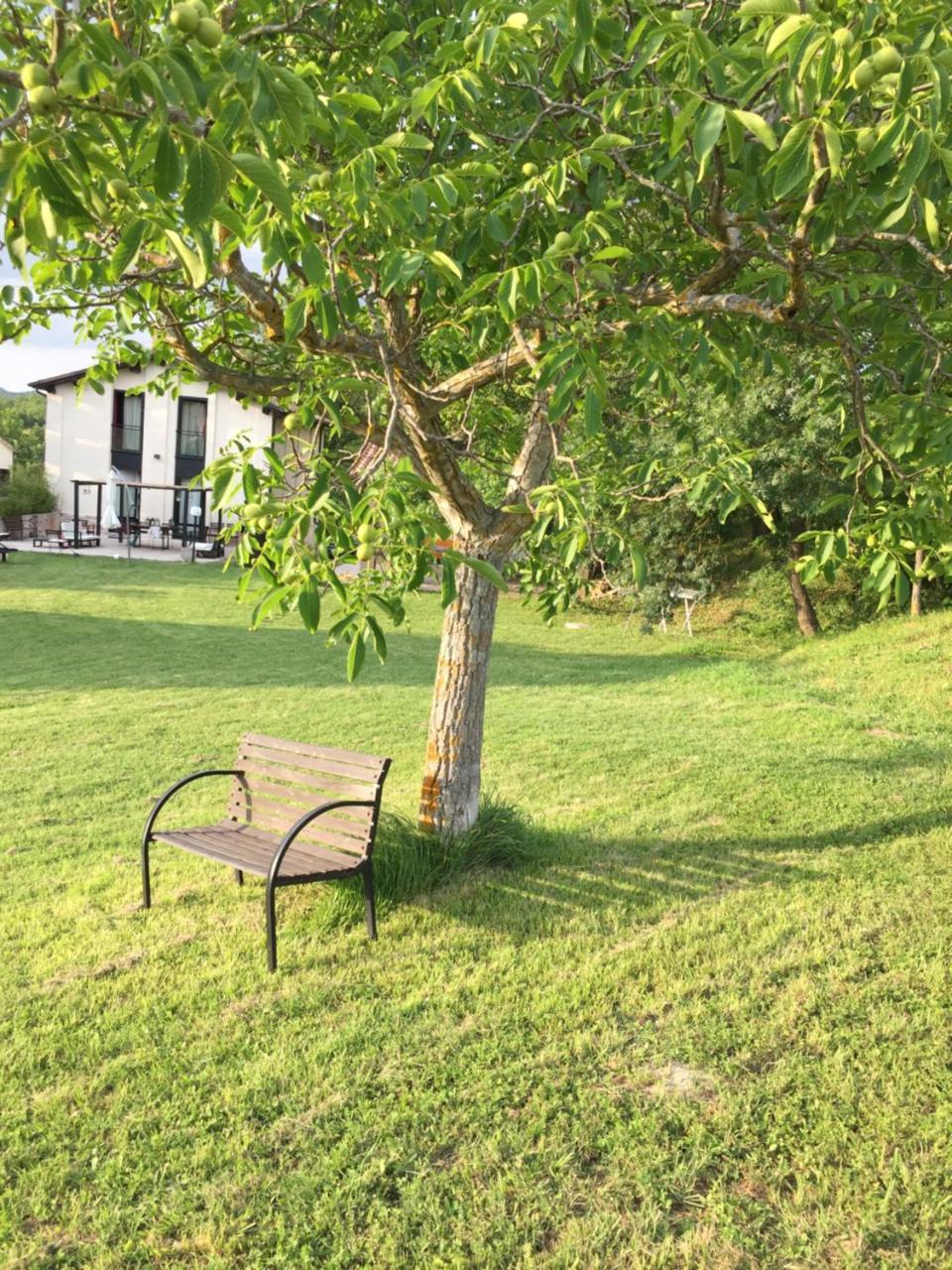Agriturismo Il Fienile di Cà Battista Cagli Extérieur photo